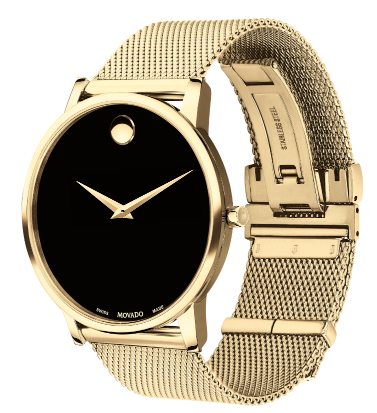 Movado Museum online Watch