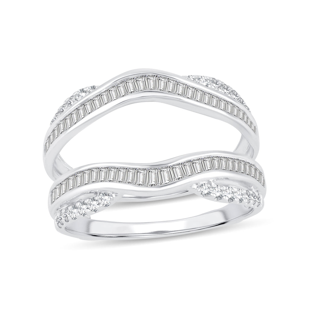 Ring Guards at Paramount Jewelers in Texas – Paramount Jewelers LLC