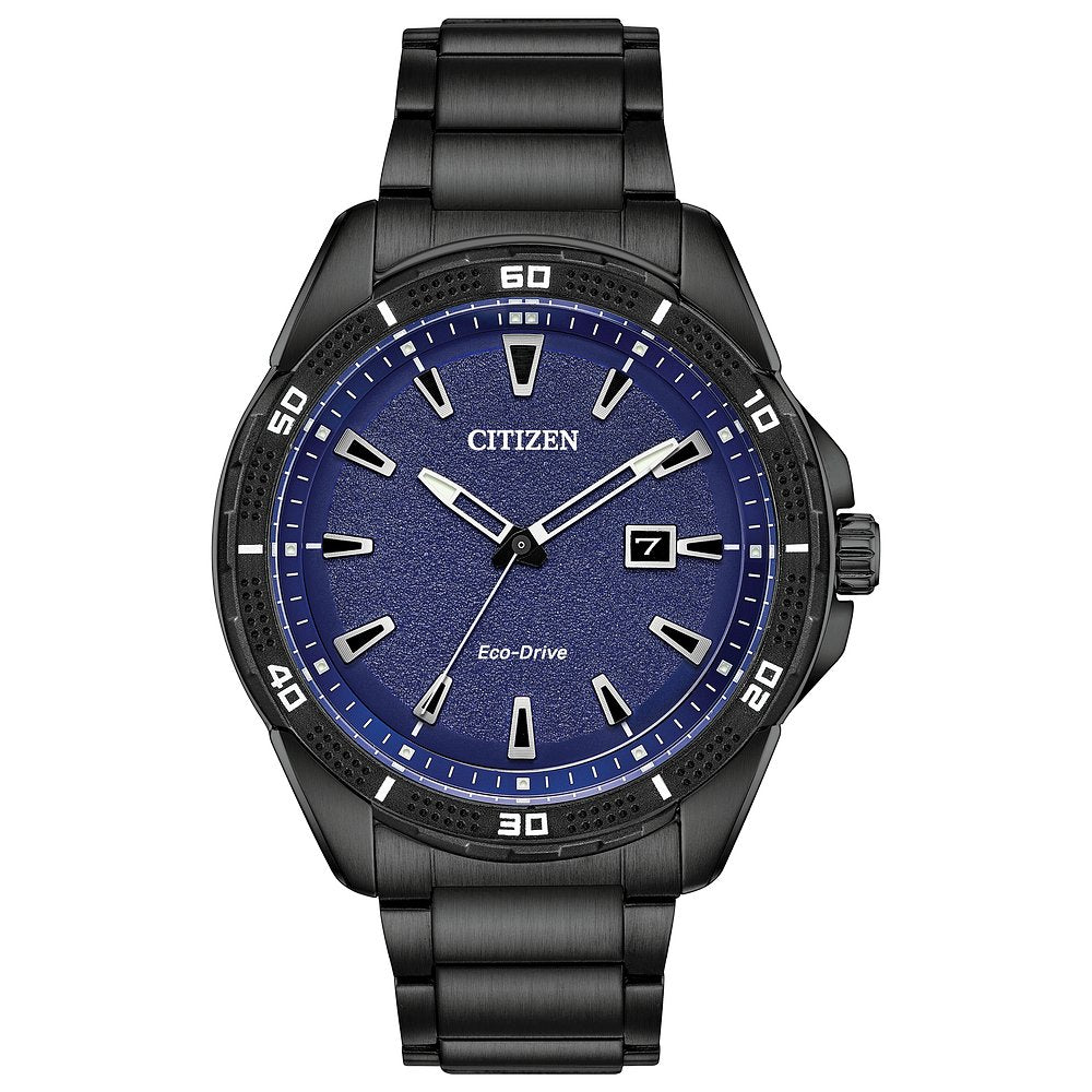 Citizen eco drive ar best sale