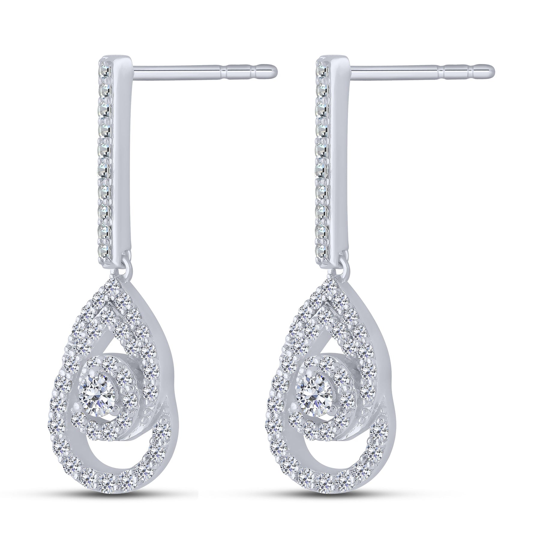 Silver In Texas | Paramount Jewelers LLC | Diamond Rings