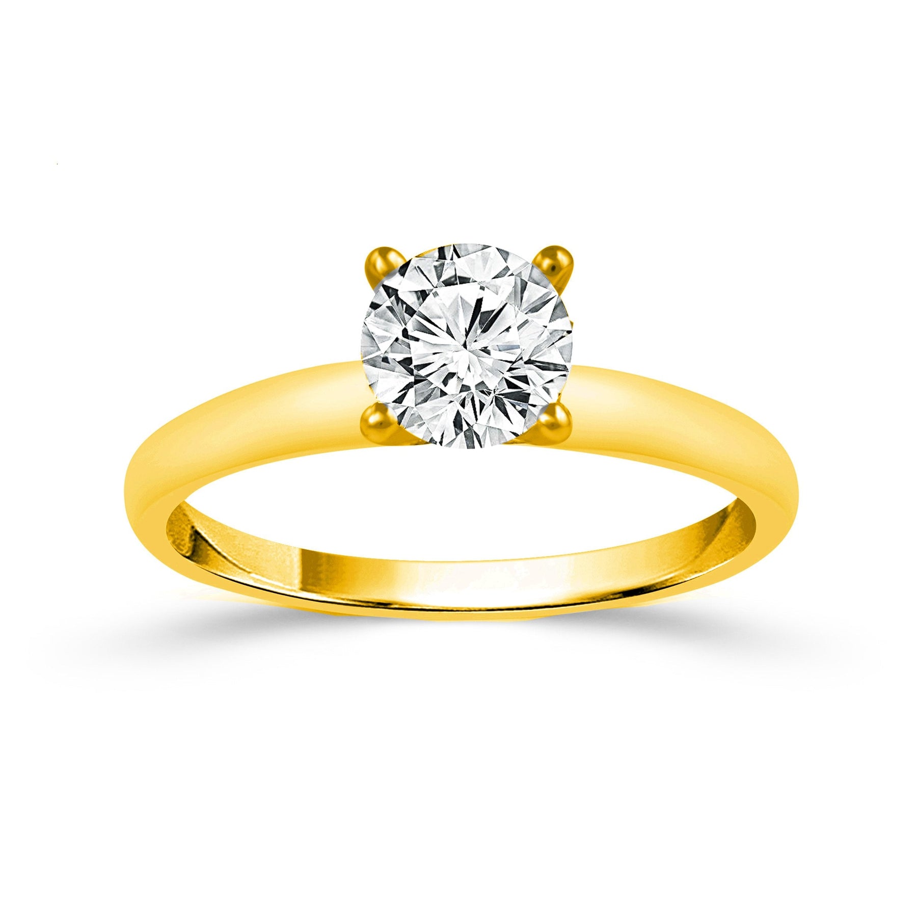 LG Rings – Paramount Jewelers LLC