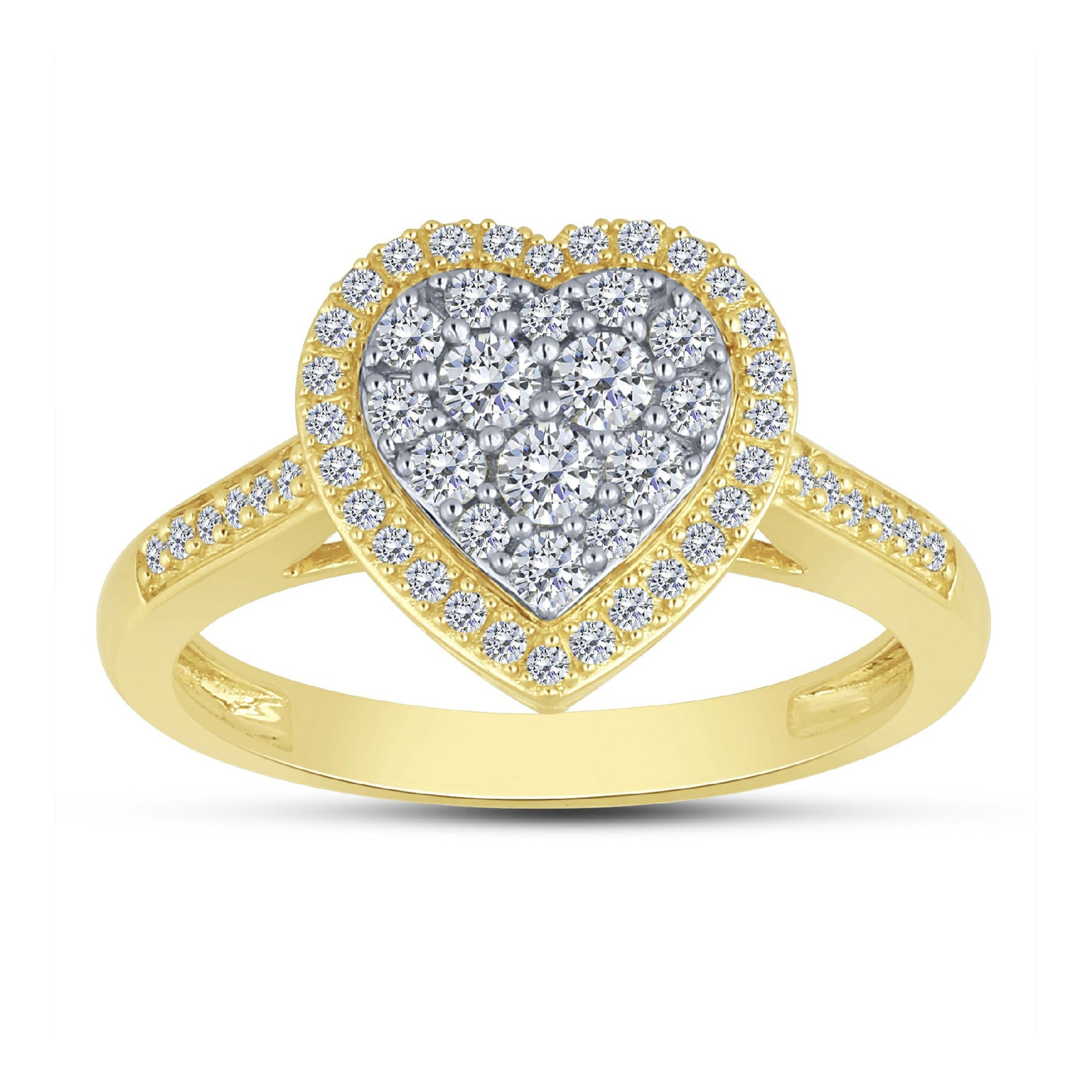 Engagement Rings In Texas | Paramount Jewelers LLC