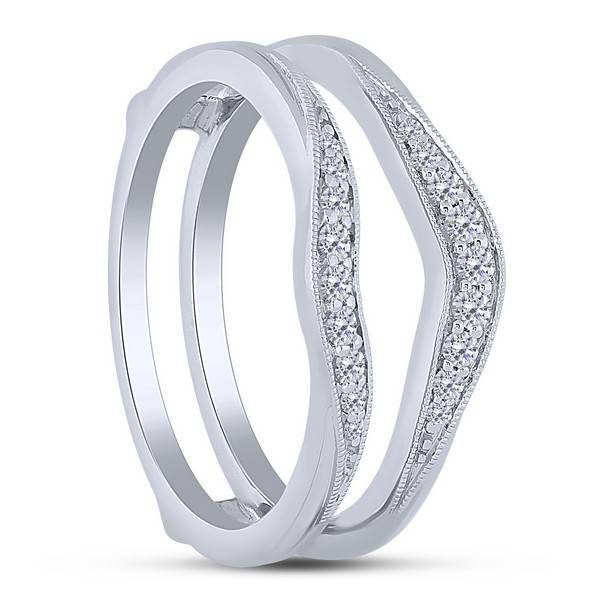 Ring Guards at Paramount Jewelers in Texas – Paramount Jewelers LLC